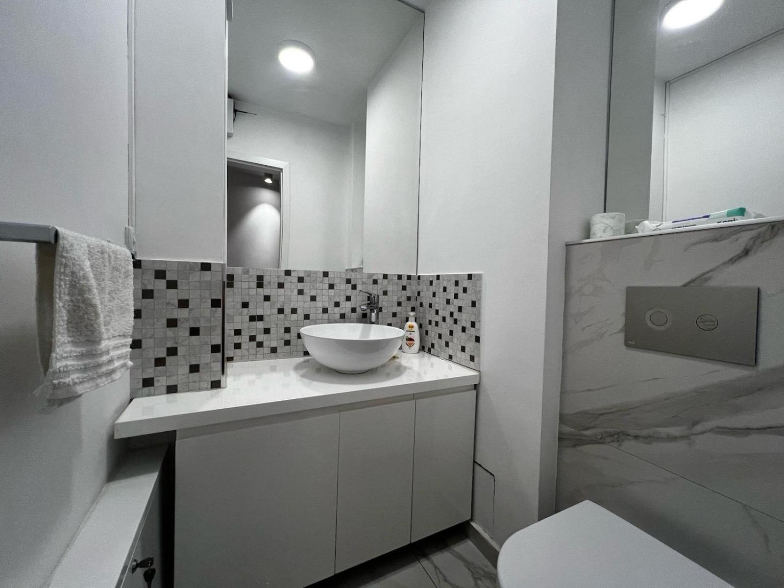 Luxury Dorobanti 2 Bedroom Ap Center Location 布加勒斯特 外观 照片